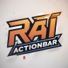 RAI ACTIONBAR