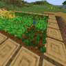 MB - Minecraft but plant give Item plugin