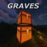 Simple Chest Graves by Pl0ver