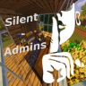 Silent Admins By Pl0ver