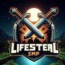 simple LifeSteal SMP Plugin