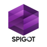 Amethyst Spigot