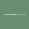 Universal Player Counter