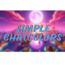Simple Chatcolor | Minecraft Skript