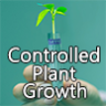 Controlled Plant Growth