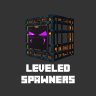 Leveled Spawners [ FREE ]