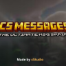 CS MESSAGES - Donut SMP MESSAGES Skript