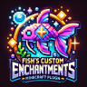 Fish's Custom Enchantments