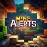Mine Alerts