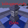 Waypoints Beta