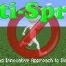 Anti-Sprint