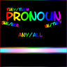 Pronoun