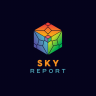 SkyReport 1.18 - 1.20 & 1.8