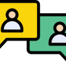 Faction Chat - (1.16.5 to 1.20) Minecraft