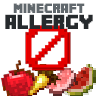 ✨FoodAllergy✨ | Force players to consume a variety of foods [1.8-1.21] | ✅Cross-Server Support!