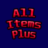 All Items Plus | Items, Mobs, Biomes, Advancements