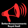 BetterAnnouncements