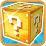 Lucky Blocks 90% equal to Mod And New Features