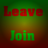 JoinAndLeave