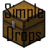 SimpleDrops