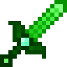 Emerald Set | Tools & Armors [ItemsAdder] [Oraxen]