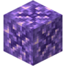 Budding Amethyst