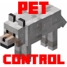 PetControl | 1.21-1.21.11 | Control Behavior, Taming, Teleportation, Roaming, and More!