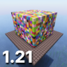 Tiktok SandBox [Sand|TNT by Tiktok Gift] 1.21