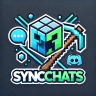 SyncChats [1.8-1.21] | COMPLETE CUSTOMISATION | OPEN SOURCE