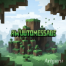 AwAutoMessage | Best automessage chat plugin  1.16.5