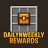 DailynWeeklyRewards [ 1.21.x ]