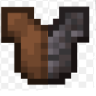 Durable Leather | Make any Leather armor like Netherited!