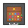 QuickSortX [1.21.x]