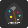 OreMinerX - Now with GEYSER support!