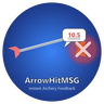ArrowHitMSG [1.21.x]