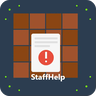 StaffHelp [1.21.x] Now with WEB interface!