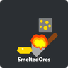 SmeltedOres [1.20.x - 1.21.x]