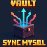 VaultSyncMYSQL