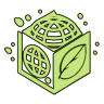 MegaVerse - The Ultimate World Manager - Tasks - World Flags -Custom Generators - Lightweight & Fast