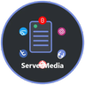 ServerMedia [1.20.x-1.21.x]