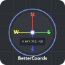 BetterCoords [1.20.x - 1.21.x]