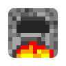 Portable Furnace - Smelting - Cooking - Mining