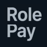 RolePay Discord Bot