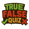 TrueFalseQuiz [1.16 - 26.1.2]