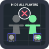 HideAllPlayers [1.20.x - 1.21.x]