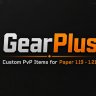 Gear+