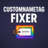 ✨ CustomNameTAG | ɴᴇᴢɴᴀᴍʏ ᴛᴀʙ ᴘʟᴜɢɪɴ ɢʀʙ ɴᴀᴍᴇᴛᴀɢ ғɪxᴇʀ! ✨