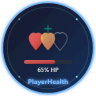 PlayerHealth [1.20.x - 1.21.x]