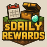 sDailyRewards - Keep Your Players Coming Back!