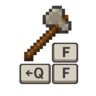 WorldEditHotKey